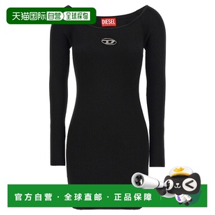 女士 迪赛 Vera A141880DLAX 1h可退 连衣裙 香港直邮Diesel