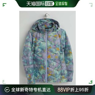 Camo 羽毛服 日潮跑腿Burton Burton Aura Baker 女式