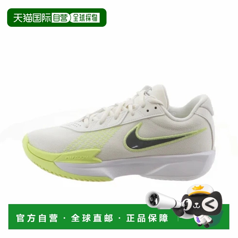 日本直邮【日本直邮】NIKE耐克男女同款篮球鞋FB2598-106新款