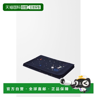 自营1h可退 欧洲直邮Loewe罗意威 Suna Fujita联名女士多色羊绒深