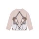 BURBERRY 80316461 女童针织毛衣