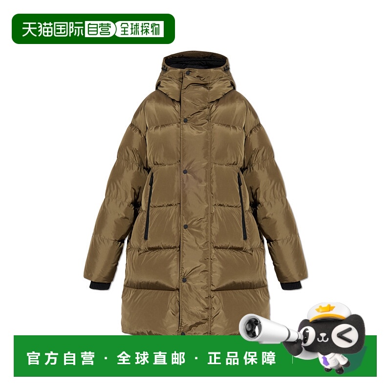 香港直邮DSQUARED2 女士外套 S75AA0441S54981727 AW2025