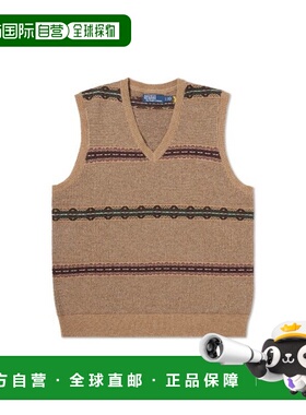 韩国直邮POLO RALPH LAUREN MNPOSWE1CM20063-260毛针织衫