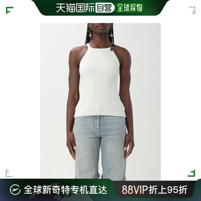 香港直邮Courreges 女士 CourrÈges 上衣 124MTO240FI0001