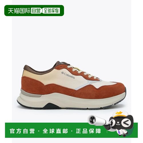 日本直邮Columbia 哥伦比亚 Eastside Trainer 2 奥姆尼科技 运动
