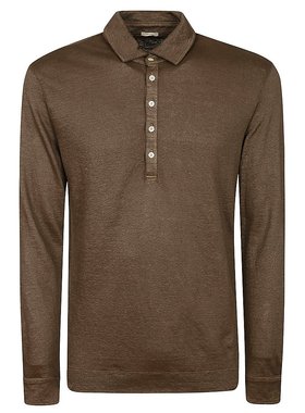 massimo alba 男士 Polo衫