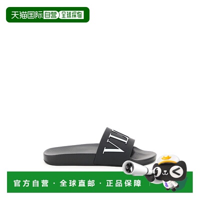 香港直邮VALENTINO GARAVANI 男士凉鞋 3Y2S0873SYE0NI AW2023