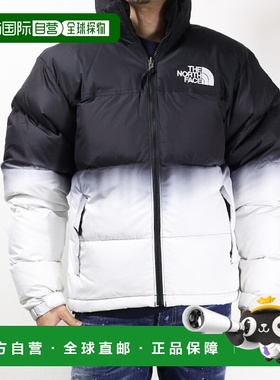 日本直邮THE NORTH FACE 北面 96 Nuptse Dip Dye Jacket Nuptse