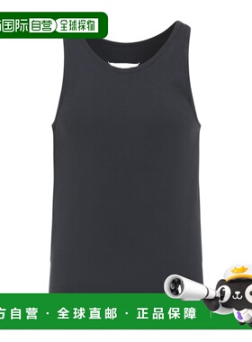 1h可退 香港直邮Maison Margiela 圆领背心 S50NL0050M20159