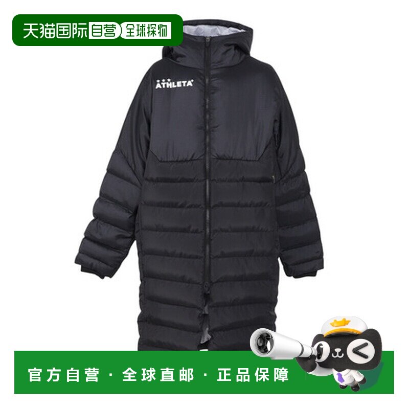 日本直邮GAP ATHLETA（童装）足球/五人制足球服 青少年 长款外套图片