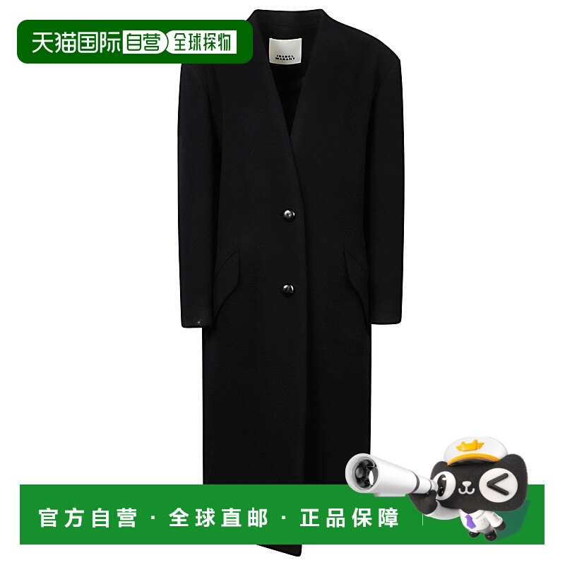 1h可退 欧洲直邮isabel marant 女士 大衣