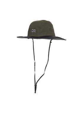 潮奢 Outdoor Research 户外研究 女士 Seattle 雨帽