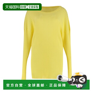 香港直邮Mm6 Maison Margiela 长袖毛衣 S62HL0036M13125