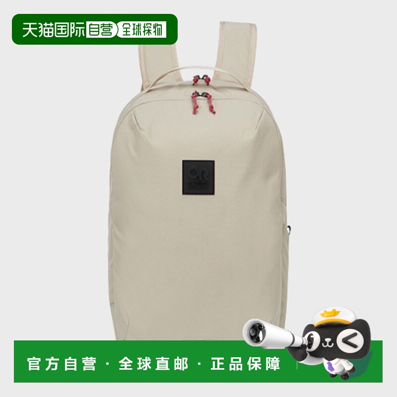 韩国直邮OUTDOOR RESEARCH 男士背包ORM_UM2DQ02B_KHA_尼龙双肩包