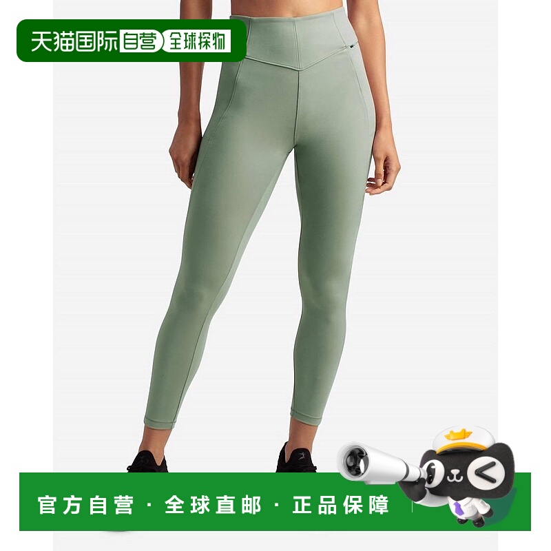 1h可退 【美国直邮】danskin 女士 打底裤