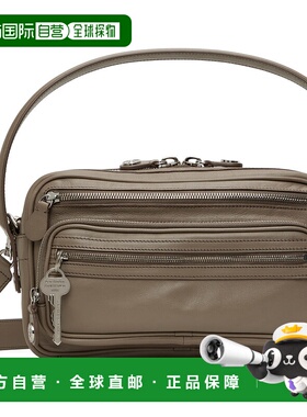 1小时内可退 香港直邮Acne Studios 艾克妮 女士 灰褐色 Camero P