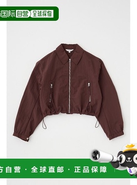 日本直邮MOUSSY TECHNICAL 夹克 [92185167]