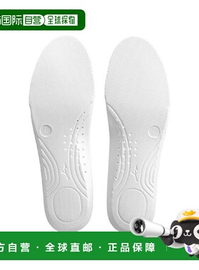 日本直邮MIZUNO-Zeroglide杯鞋垫 鞋垫新款美津浓