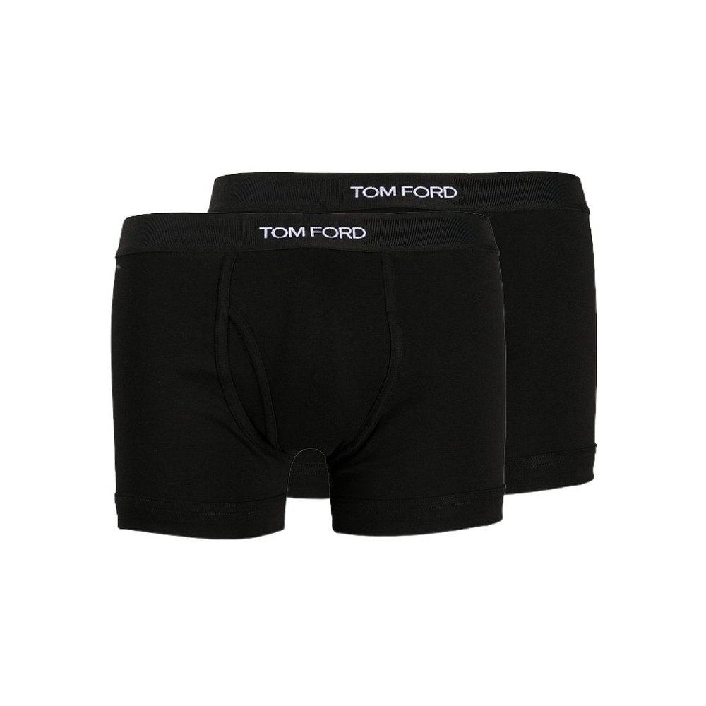 Tom Ford 平角内裤两件装 T4XC31410002,女士内衣/男士内衣/家居服,男平角内裤,淘宝优惠券,粉丝福利购,淘宝优惠卷