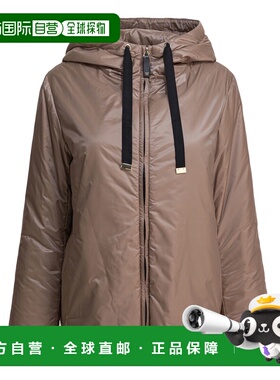 1h可退 香港直邮MaxMara 麦斯玛拉 女士 Jackets 外套 2529486024