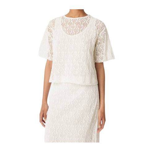 BOTTEGA VENETA 女士连衣裙 833883V5ND09071 AW2025