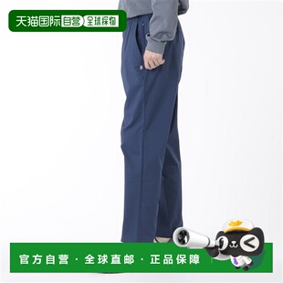 Twill Icon 28英寸锥形长裤 男士 日本直邮New 运动休闲裤 Balance