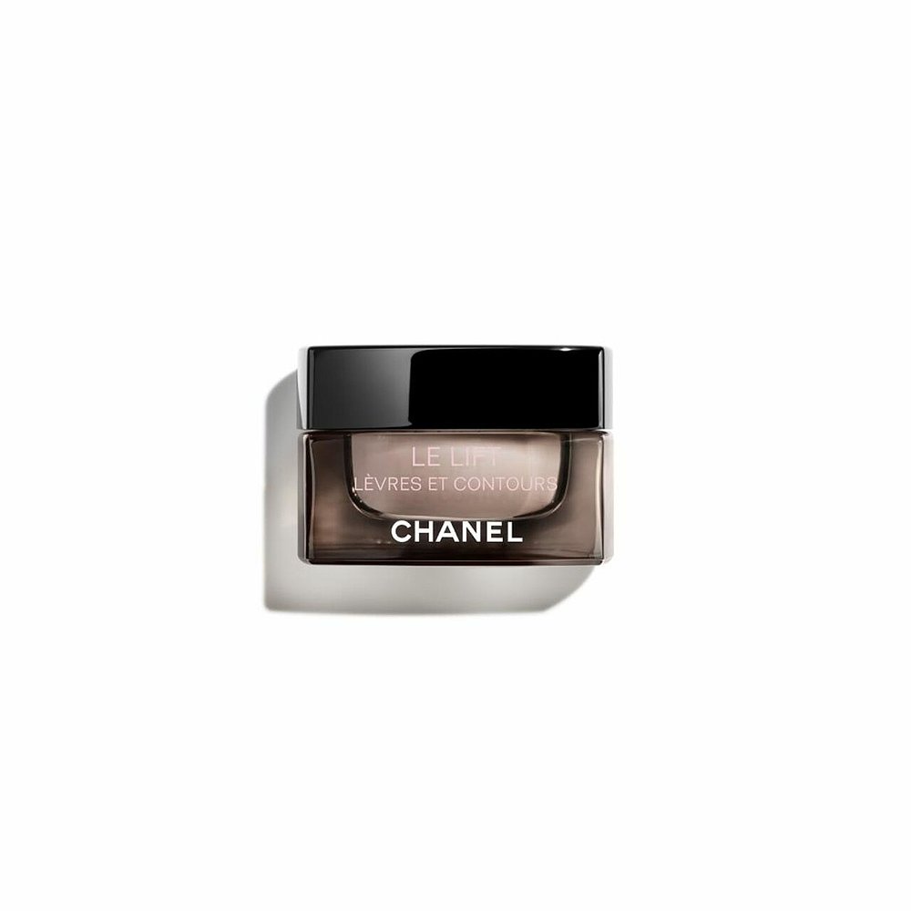 CHANEL CHANEL 香奈儿智慧紧肤唇霜 淡化唇纹滋润双唇  15g