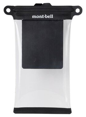montbell 手机防水袋 M 1133400