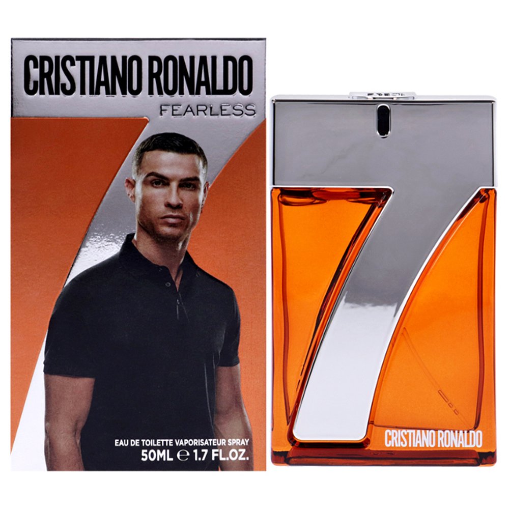 null直邮cristiano ronaldo 通用 女士淡香水图片