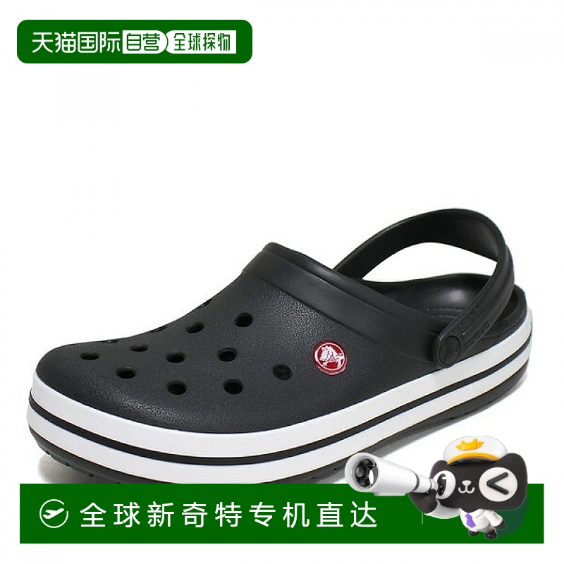 1h可退 韩国直邮crocs  时尚休闲鞋凉鞋拖鞋