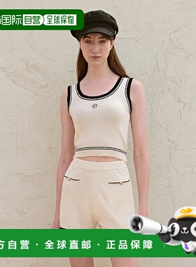 韩国直邮rolarola少女甜美可爱清新法式日常设计师女款套装302962