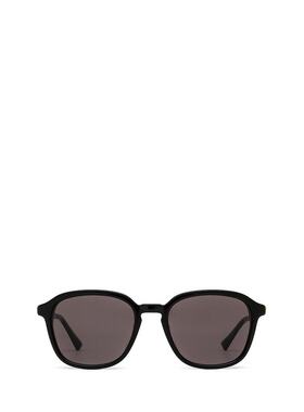 BOTTEGA VENETA 男士太阳镜 BV1262SA001 SS2024 黑色