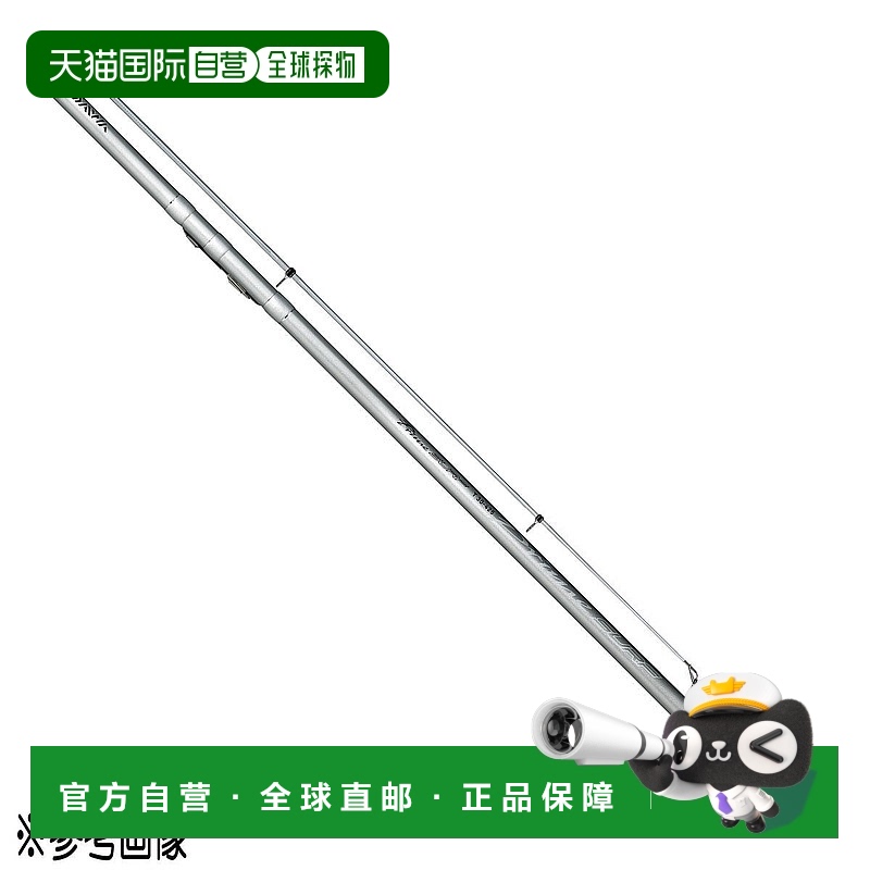 日本直邮 DAIWA/达亿瓦鱼竿大和Rod Prime 冲浪 T33-405・W