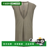 欧洲直邮rick T恤 上装 owens 男士