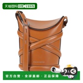 香港直邮潮奢 女士 mcqueen 1h可退 亚历山大 麦昆 Bags 斜挎包
