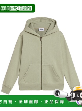 香港直邮Golden Goose Deluxe Brand 长袖连帽衫 GKP01770.P00172