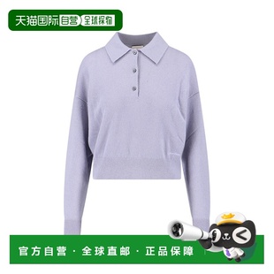 Klein 卡尔文 克莱恩 1h可退 羊絨 Calvin 女士 Pol 香港直邮潮奢