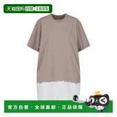 香港直邮潮奢 MM6 Mm6 Margiela 1h可退 马吉拉 Maison 马丁 女士