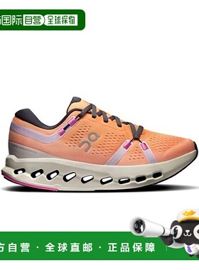 日本直邮 On Cloudsurfer 2 运动鞋昂跑跑鞋