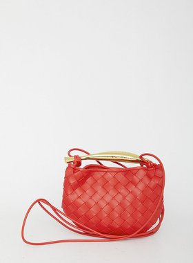 BOTTEGA VENETA 女士斜挎包 744267VCPP16459