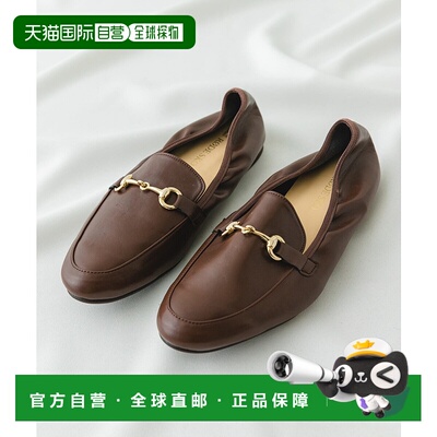 1h可退 日本直邮RODE SKO 女士 柔软舒适 简约休闲鞋 日本制造 XX