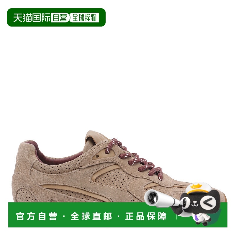 欧洲直邮ash 女士 休闲鞋