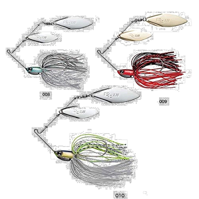 【日本直邮】Shimano禧玛诺 路亚鱼饵BantamDW 1/2oz ZO-214R 008