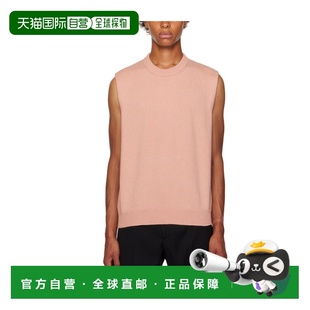 J22FB0103J13263668 香港直邮JIL T恤 男士 SS2023 SANDER