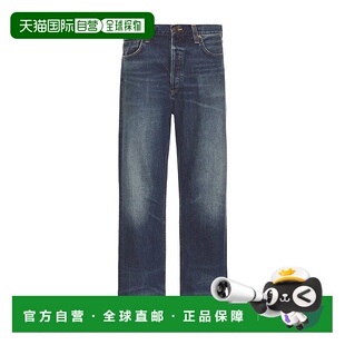 牛仔裤 1h可退 舒适时尚 男士 A642C1206 香港直邮AGOLDE