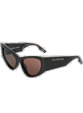 【99新未使用】香港直邮BALENCIAGA 女士眼镜 751474T00031000 AW