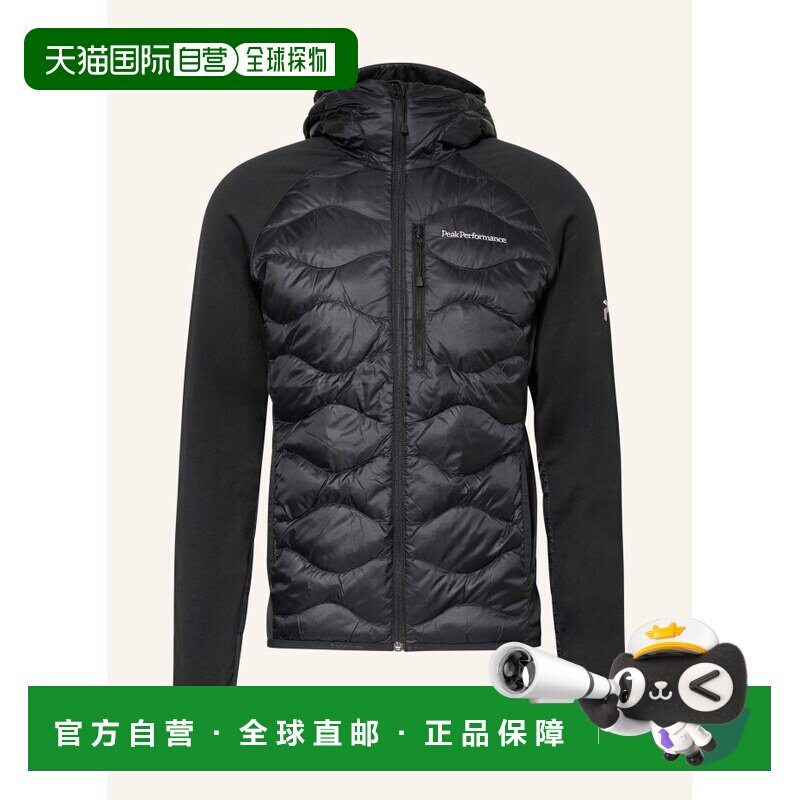 香港直邮peak performance/壁克峰 男士 夹克衫休闲风外套风衣