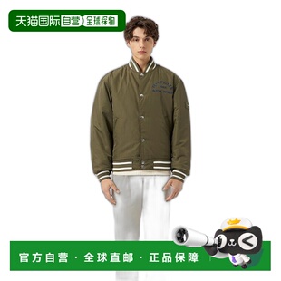 韩国直邮TOMMY HILFIGER 男士羽绒服T12D7WOT410MT1RBN双面高端流