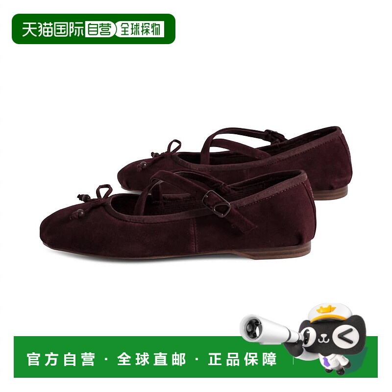 自营circus by sam edelman清迈苏德祖日芭蕾舞团女子公寓 美国奥