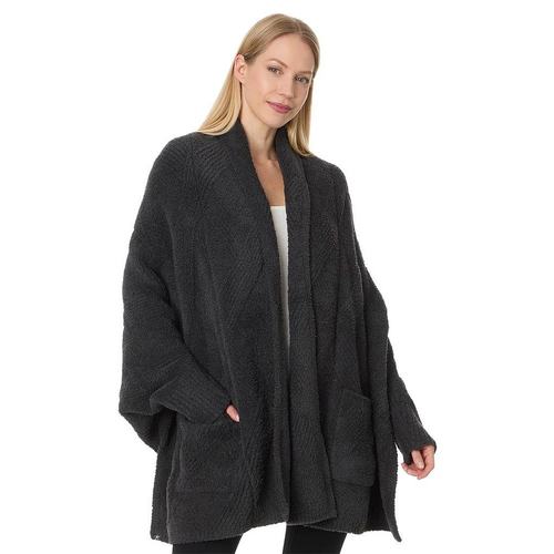 美国直邮Barefoot Dreams女士毛衣时尚休闲保暖舒适百搭女装上装